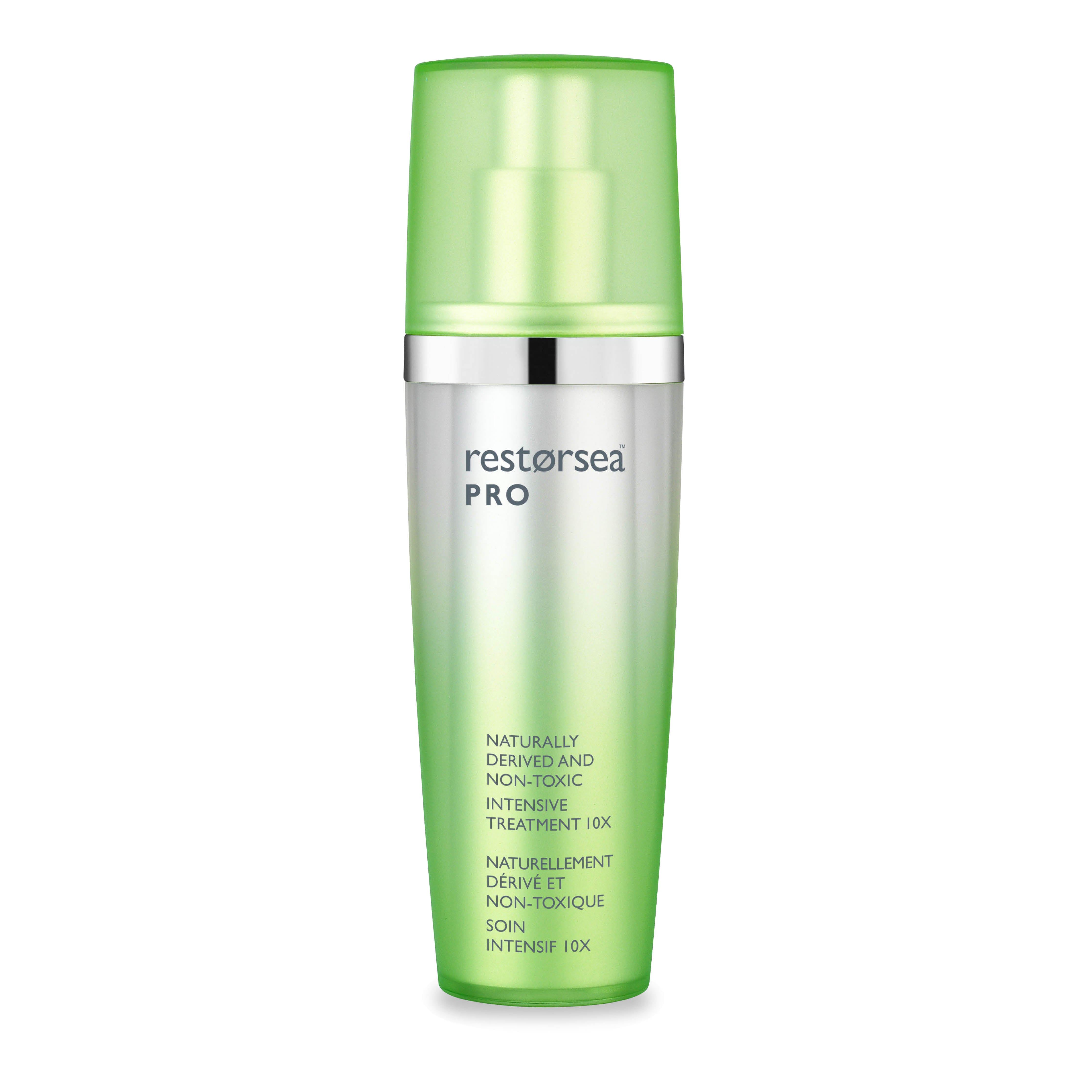 Restorsea PRO Intensive Treatment 10X - Anti-Aging Face Cream for Wrinkles & Fine Lines - Hydrating Skincare for Dry & Sensitive Skin - Perfect for Night Routine & Daily Moisturizing