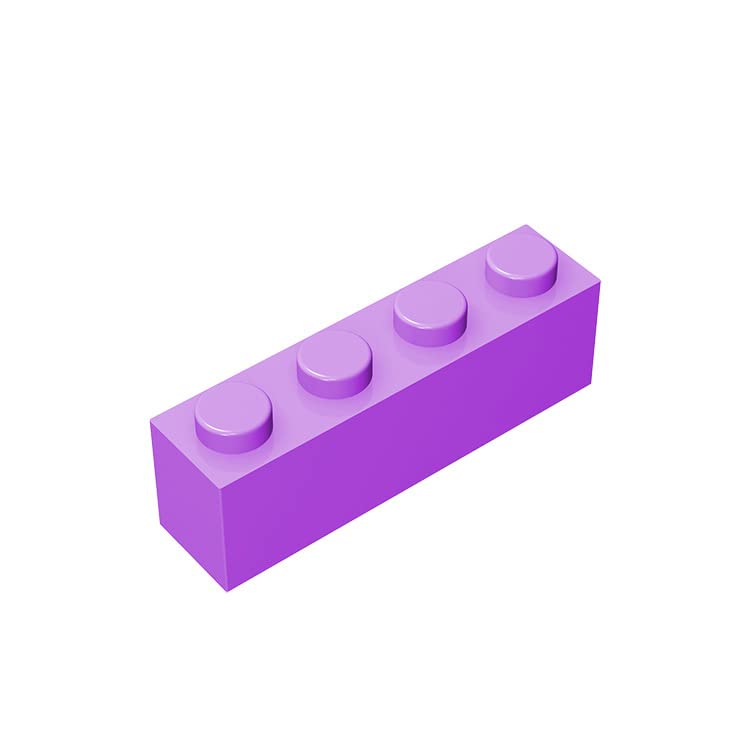 Bluish Violet