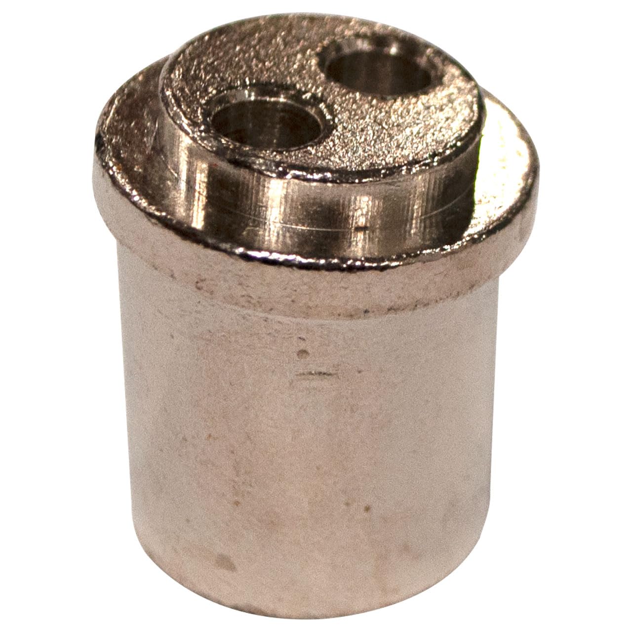 Inline Contact Tip Holder for TIG Welding - Durable Welding Torch Accessory for Precision Metalwork & DIY Projects