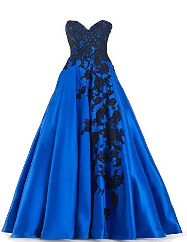 Royal Blue