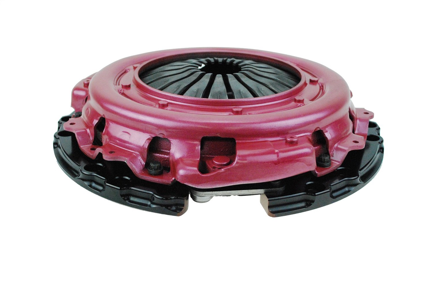 Ram Clutches 50-2220 Concept 10.5 Organic Dual Disc Clutch Assembly for Mustang - High-Performance Racing & Street Use