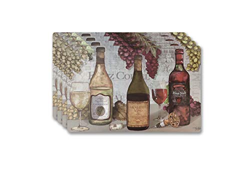 Wine Trio