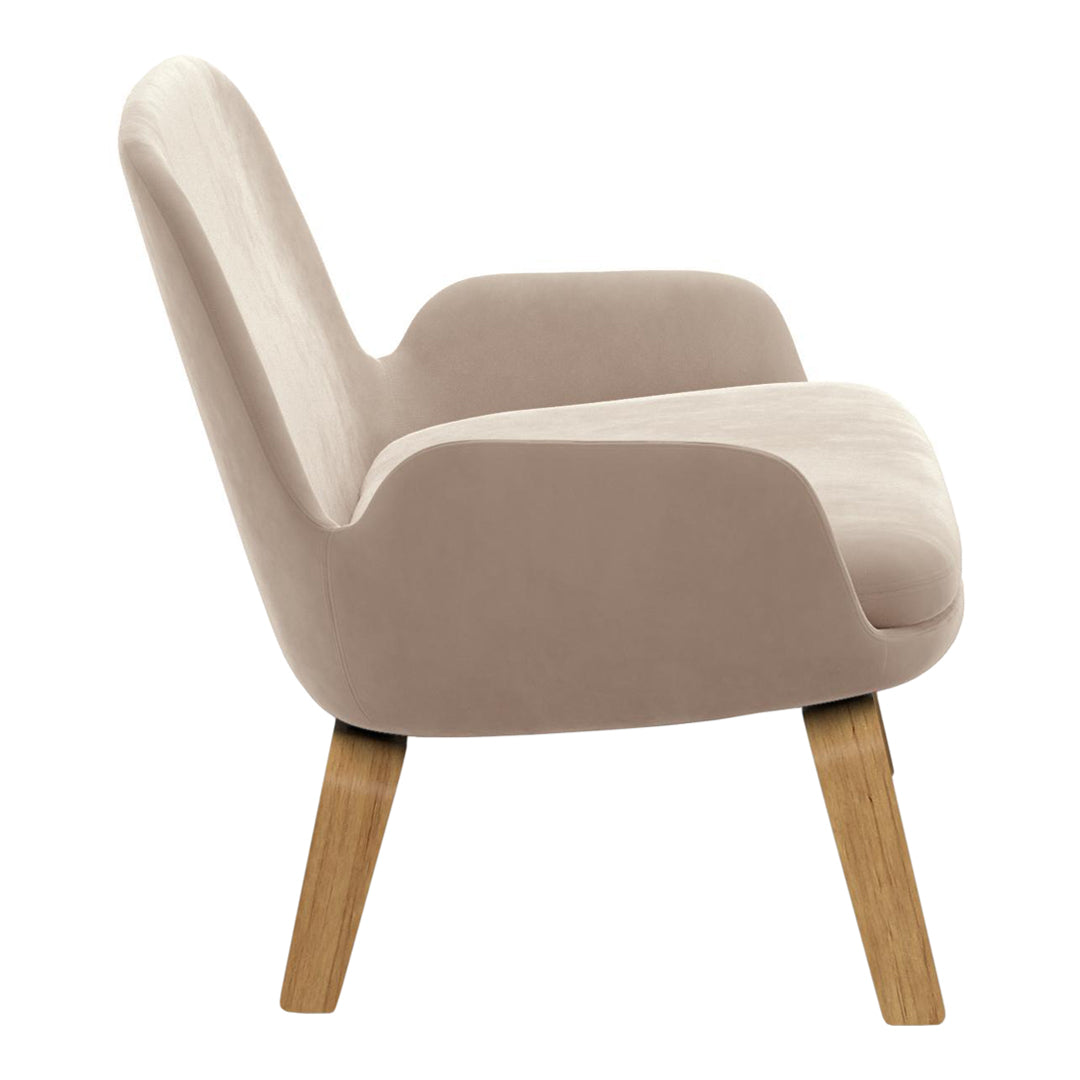 Legal Era Sofa by Normann Copenhagen - Modern Scandinavian Living Room Furniture for Home & Office