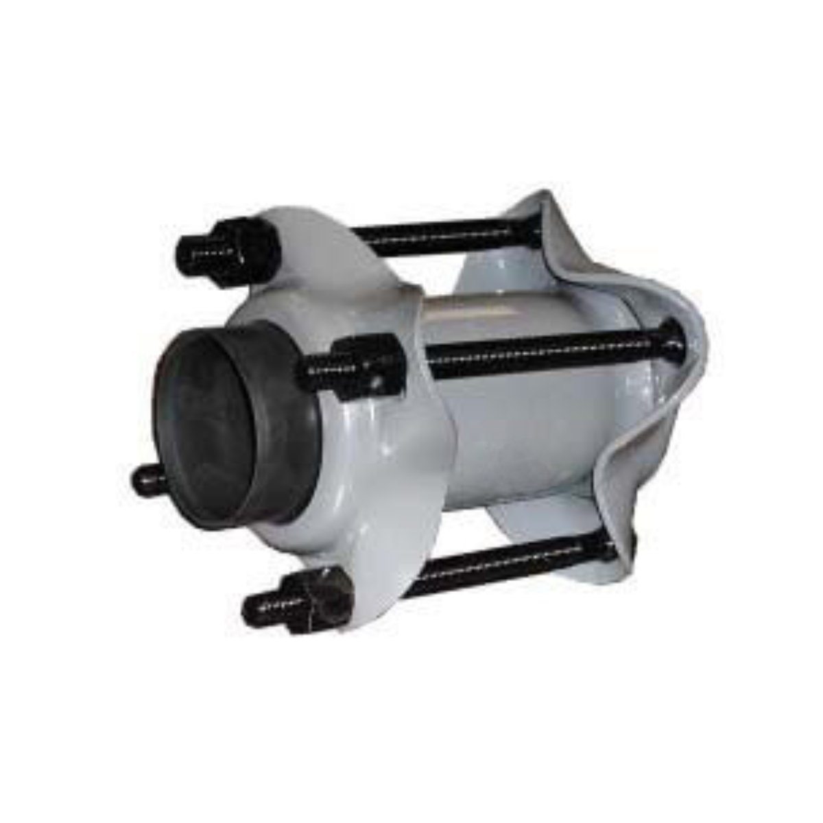 Dresser Style 39 | Insulating & Reducing Coupling for Plumbing & HVAC Systems | Perfect for Pipe Connections & Noise Reduction