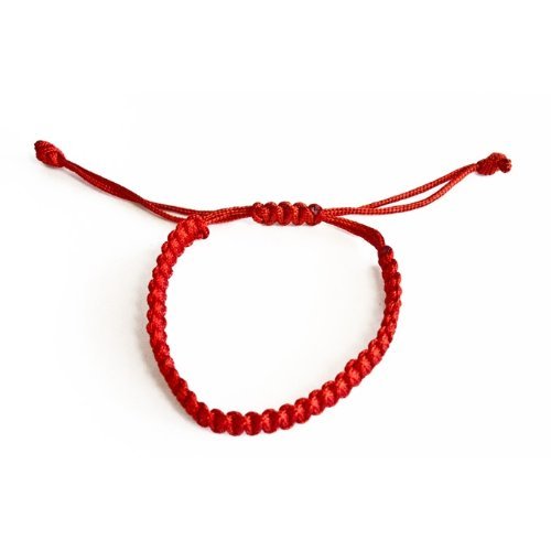 Lucky Red Feng Shui Bracelet for Wealth & Protection – Handmade Chinese Charm Jewelry for Good Fortune, Success & Positive Energy | Perfect for Gifts, Meditation & Spiritual Healing