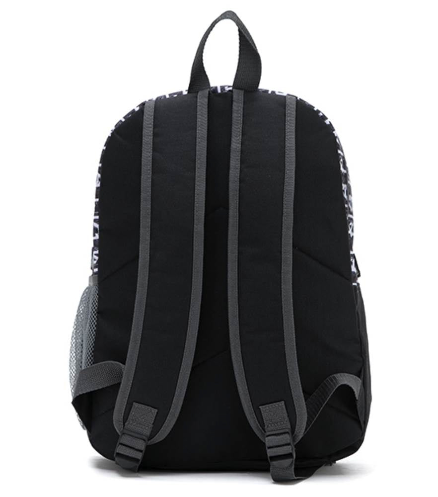 Avengers MAR098 Backpack with Cooler Bag - Insulated Lunch Bag for School, Work, Travel & Outdoor Adventures