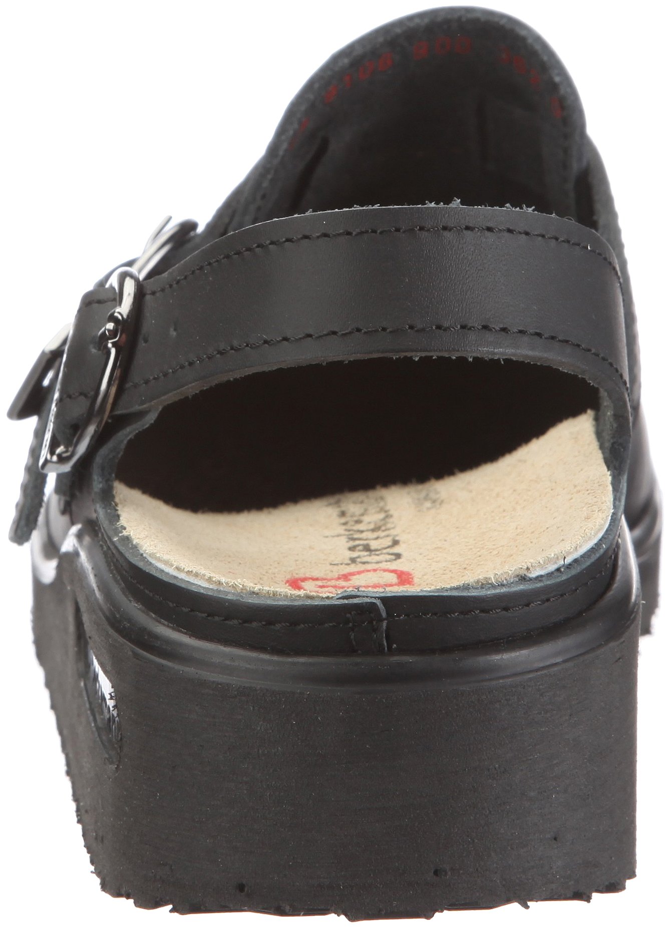Berkemann Men's Clogs & Mules - Comfortable Slip-On Shoes for Casual Wear, Gardening & Indoor Use