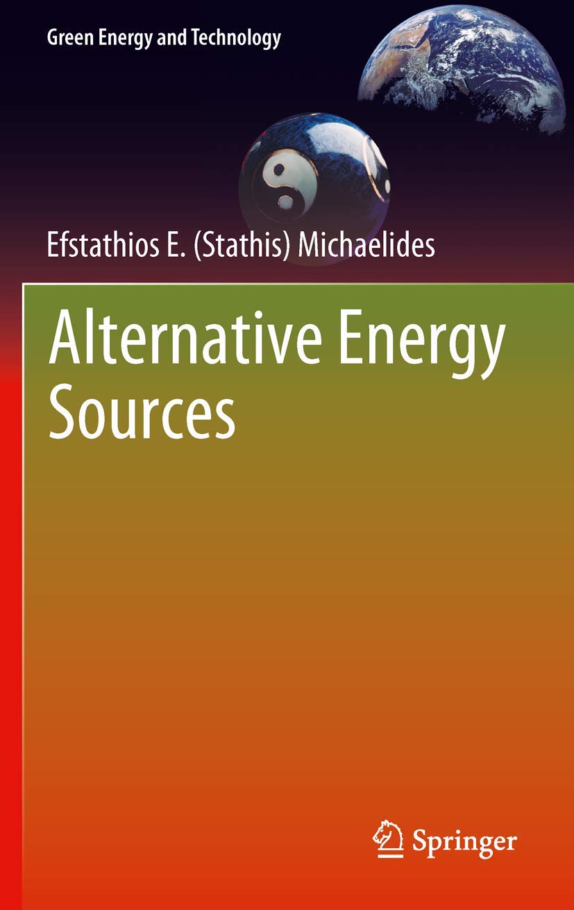 Alternative Energy Sources: Solar, Wind & Green Technology for Eco-Friendly Homes & Businesses | Sustainable Power Solutions for Residential & Commercial Use