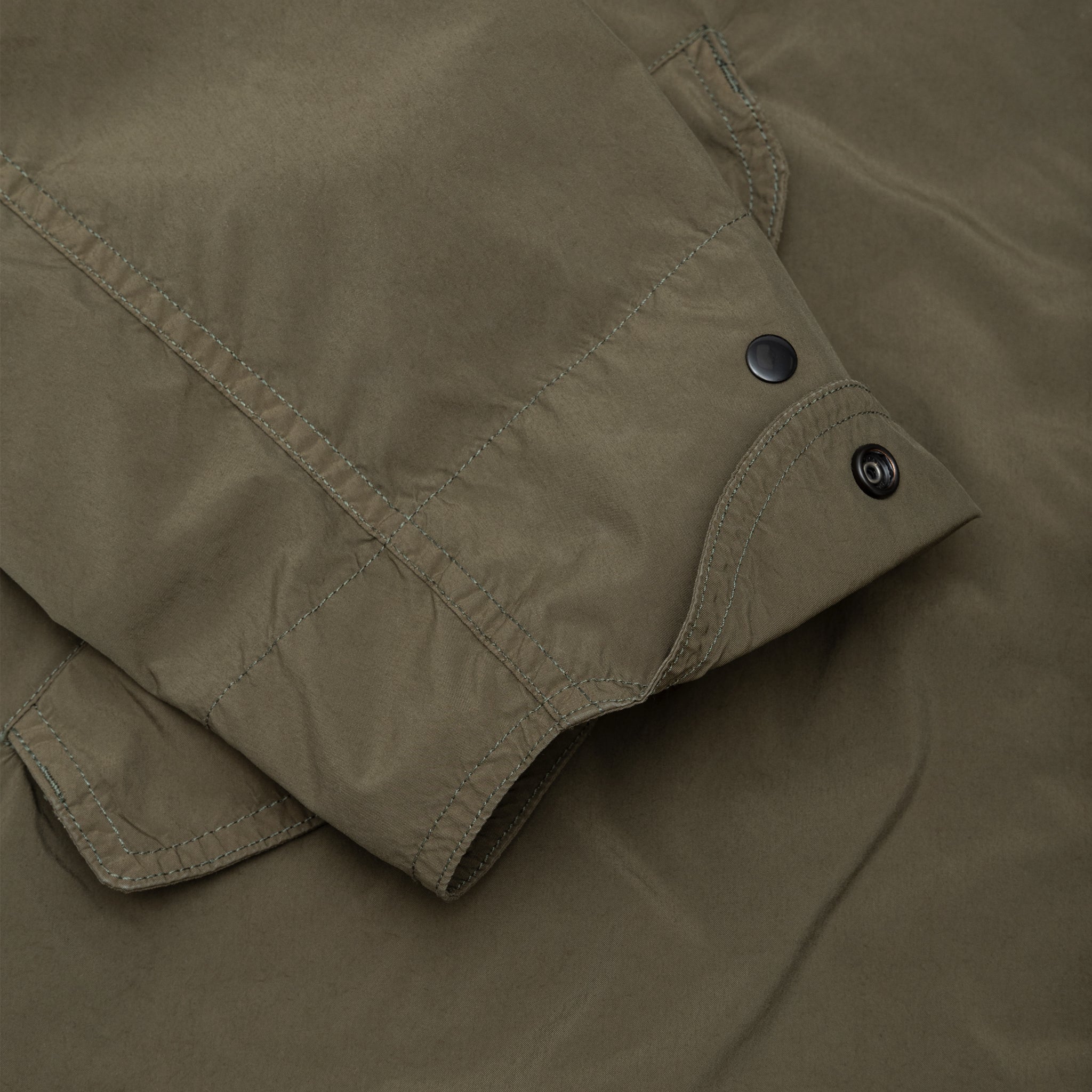 Lightweight Compact Touch Polyester Taffeta Parka Jacket - Waterproof Windbreaker for Outdoor Hiking & Urban Commuting