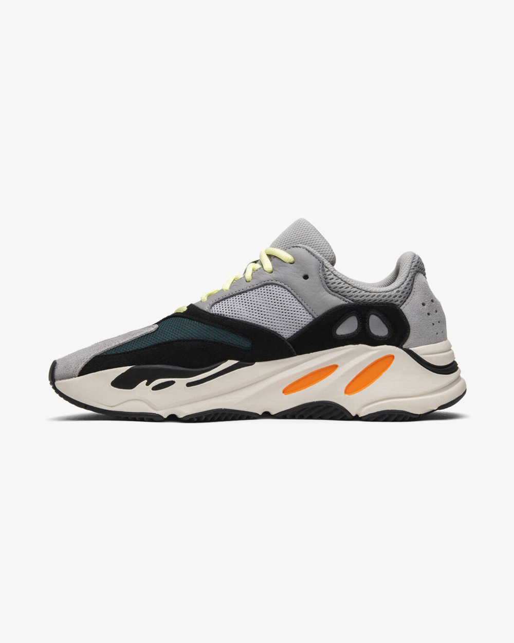 Adidas Yeezy Boost 700 Wave Runner Men's Sneakers - Comfortable Running Shoes for Casual Wear & Street Style Fashion