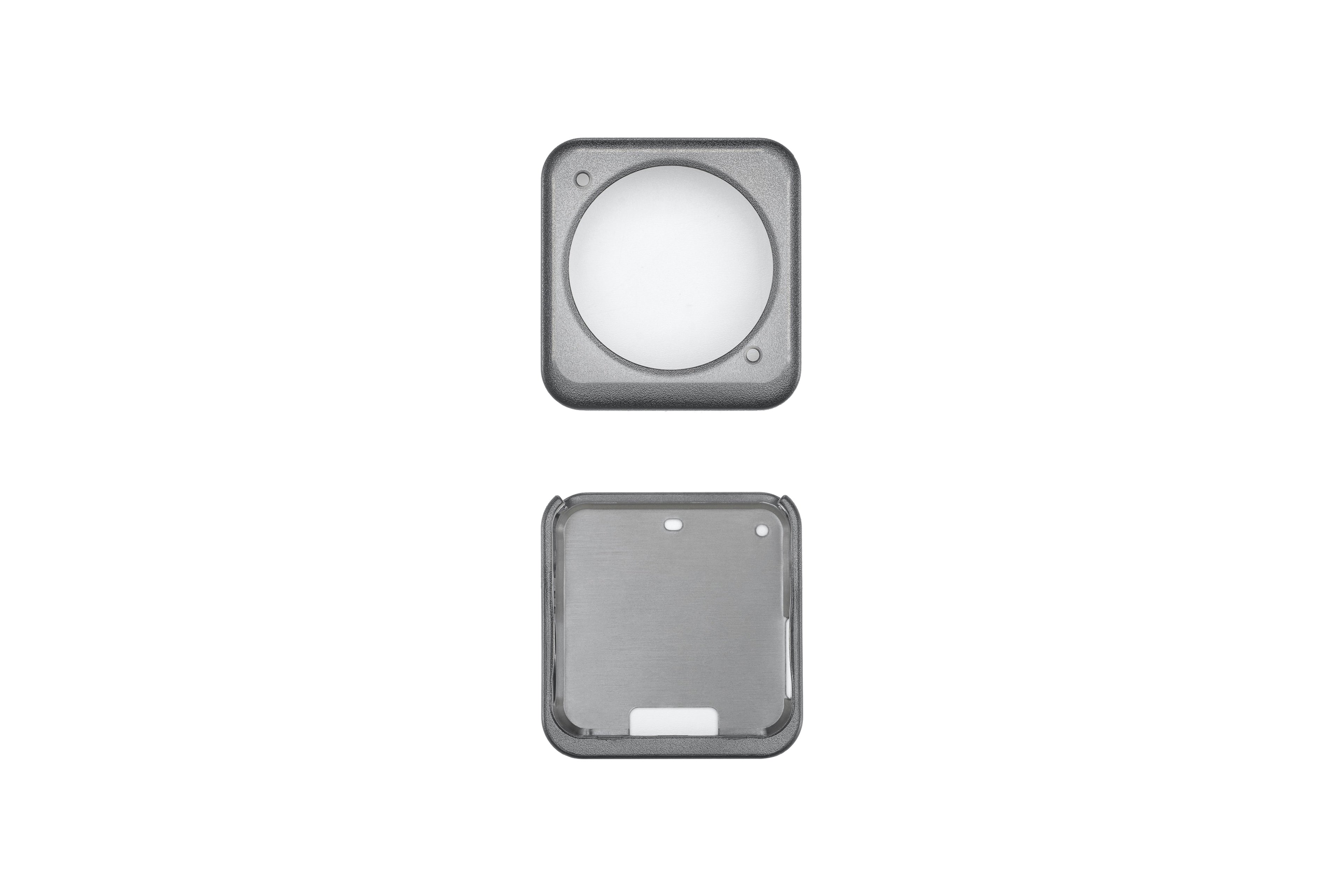 DJI Action 2 Magnetic Protective Case - Waterproof & Shockproof Cover for DJI Action 2 Camera - Perfect for Outdoor Adventures, Travel, and Extreme Sports
