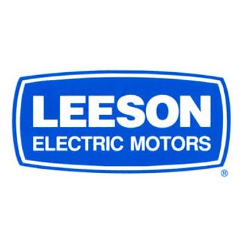 Leeson Brake Adaptor Kit 213-5T Cast Iron (175710.60) - Heavy Duty Industrial Brake System Replacement Part for Motors & Machinery