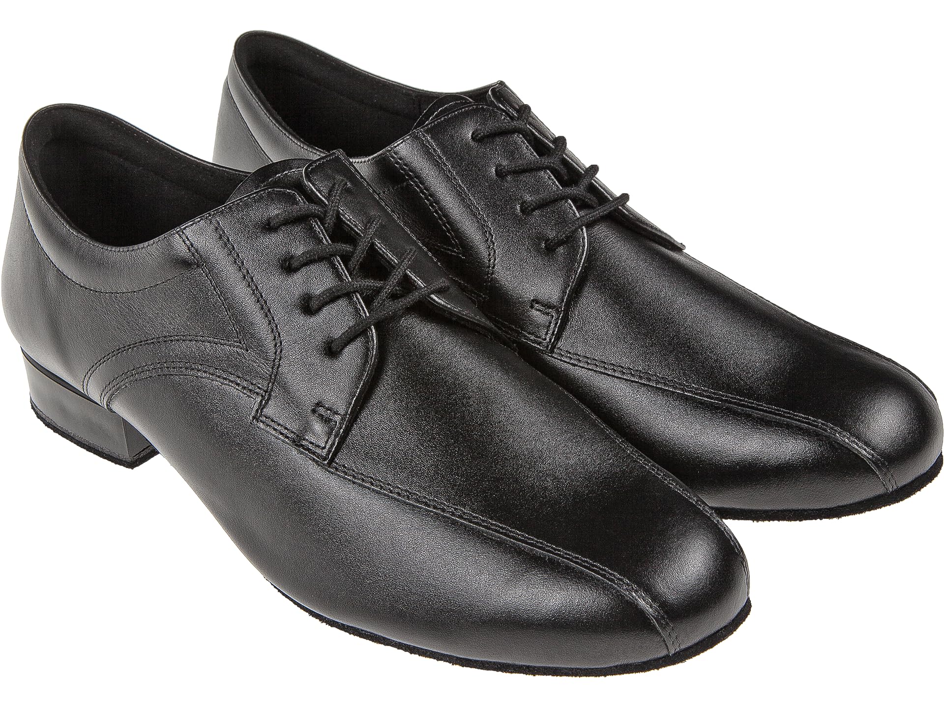Diamant 094-025-028 Men's Professional Dance Shoes - Latin, Ballroom, Salsa, Tango - Lightweight & Comfortable for Competition & Social Dancing