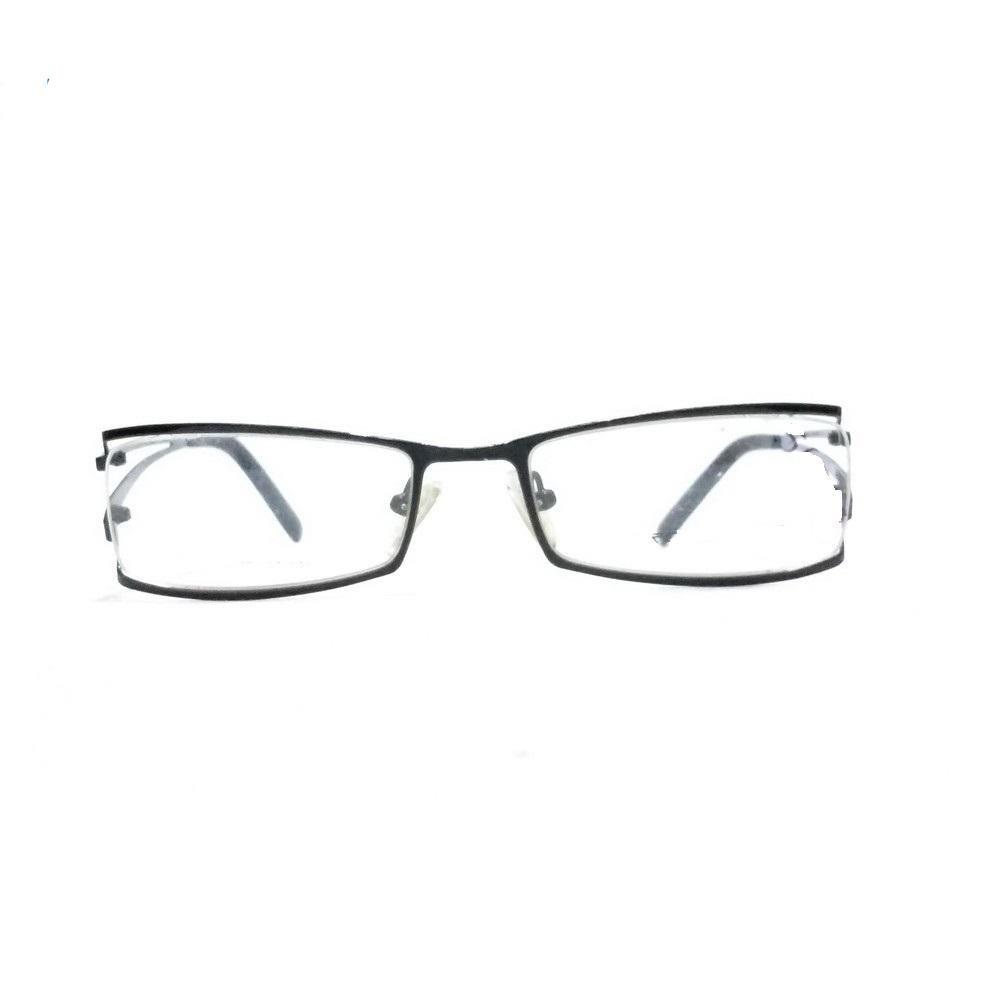 Blue Light Blocking Computer Glasses - Anti Glare Eyewear for Digital Eye Strain Relief (PR2113) | Perfect for Office Work, Gaming & Screen Time Protection