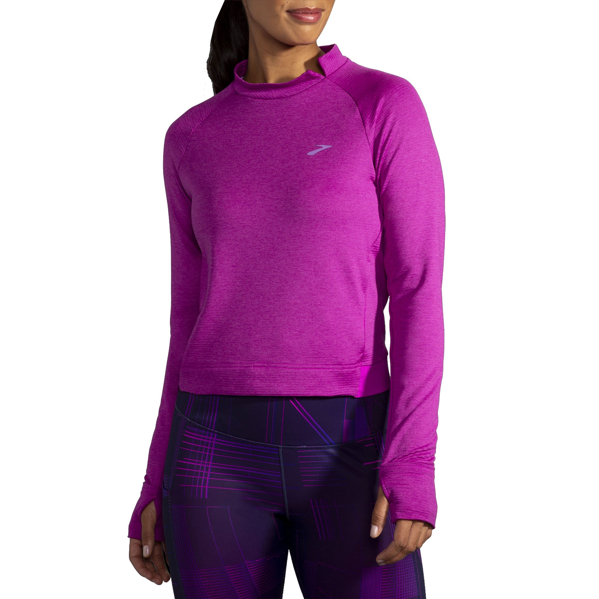 HTH MAGENTA 687