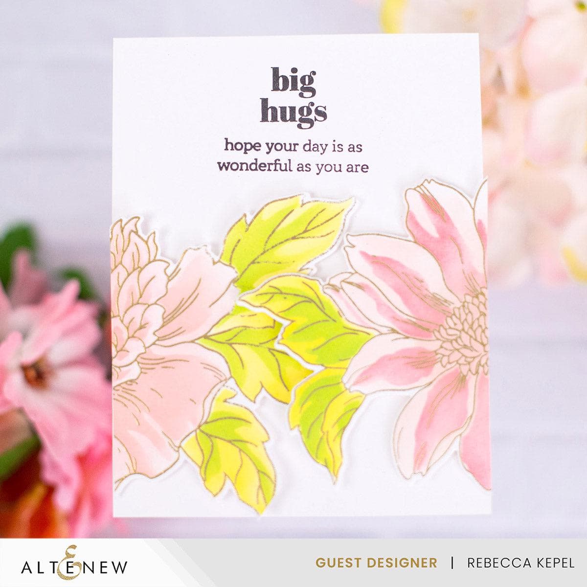 DIY Sunshine Flowers Craft Kit - Handmade Floral Art Project for Adults & Kids - Perfect for Home Decor, Gifts, and Party Activities