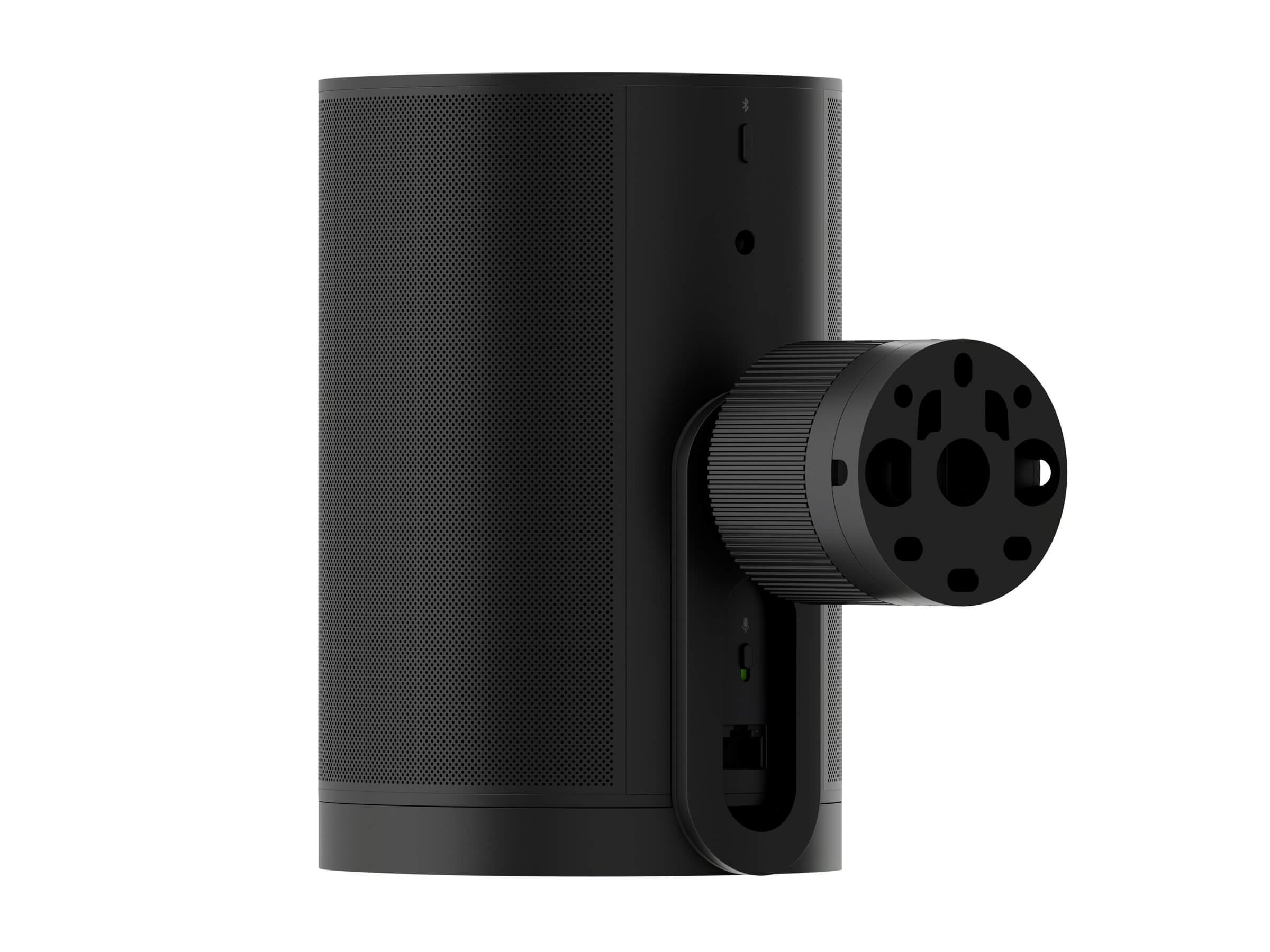 Sonos Era 100 Pro Wireless Smart Speaker (Pair) - Premium Home Audio System for Streaming Music, Movies & Gaming - Perfect for Living Room, Bedroom & Home Theater Setup