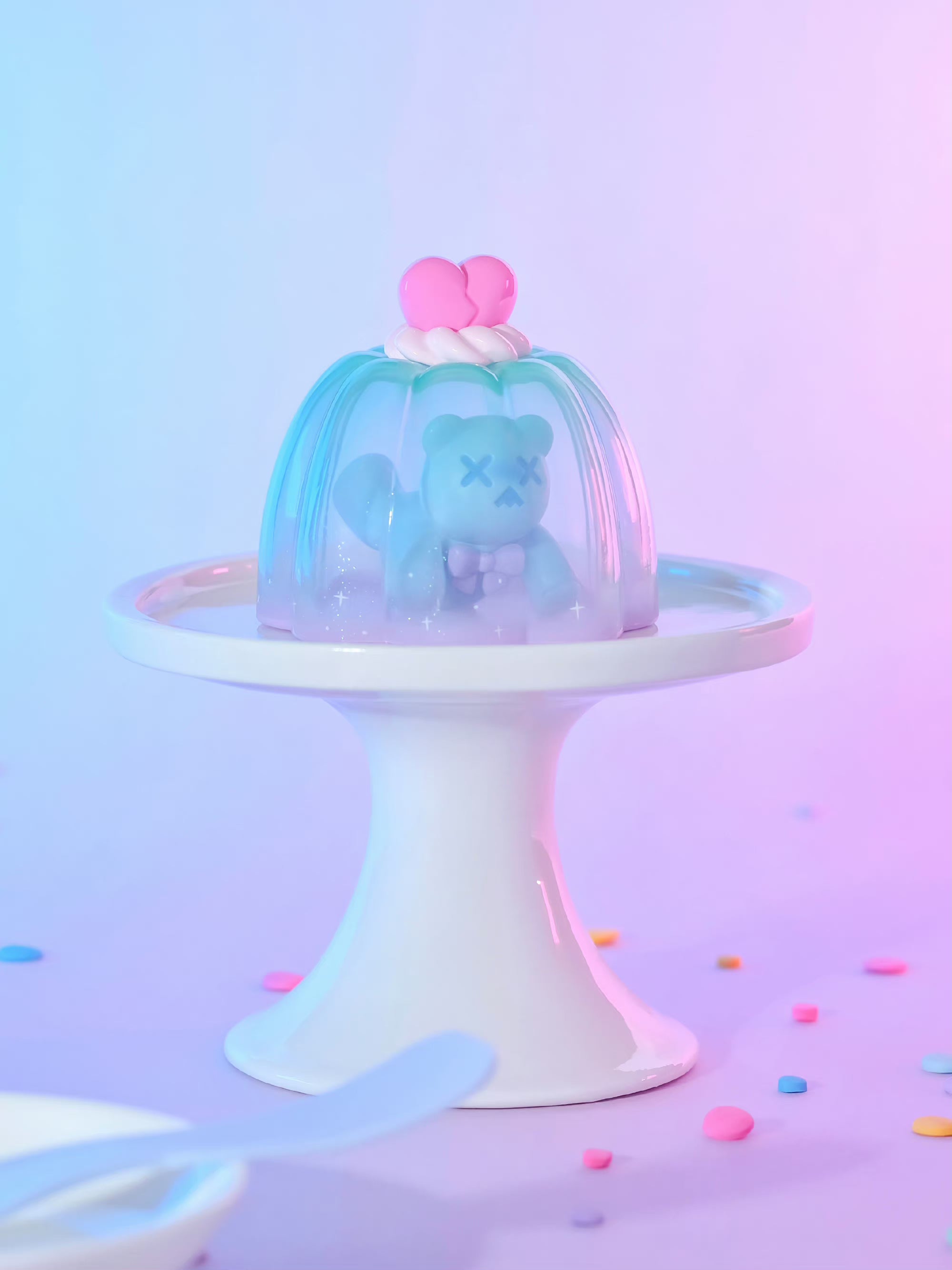 ShinWoo Birthday Alone Blind Box Series - Cute Collectible Figures for Birthday Gifts & Party Decorations