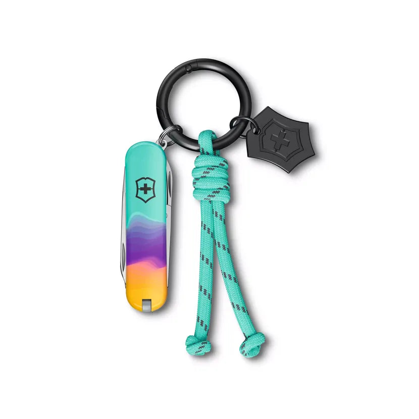 Classic SD Swiss Army Knife - Compact Multitool for Camping, Hiking & Everyday Carry - Sydney Style Outdoor Adventure Gear