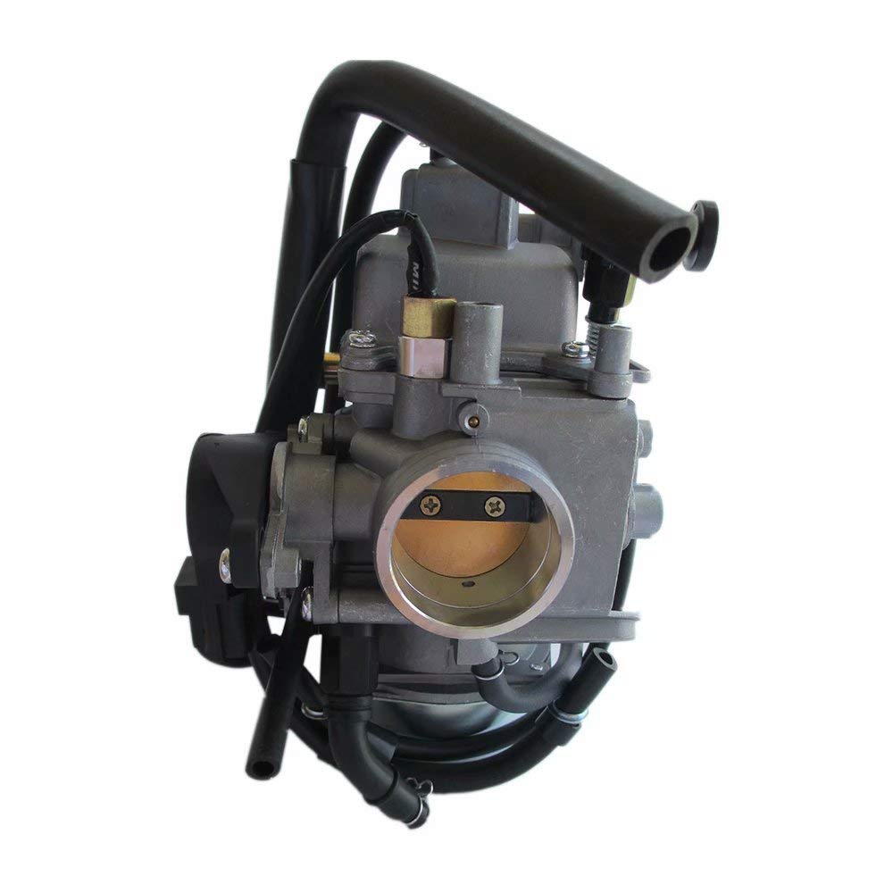 Honda Carburetor Replacement 16100-HP0-A01 A02 A03 - Compatible with Honda Engines - Perfect for Lawn Mowers, Generators & Power Equipment