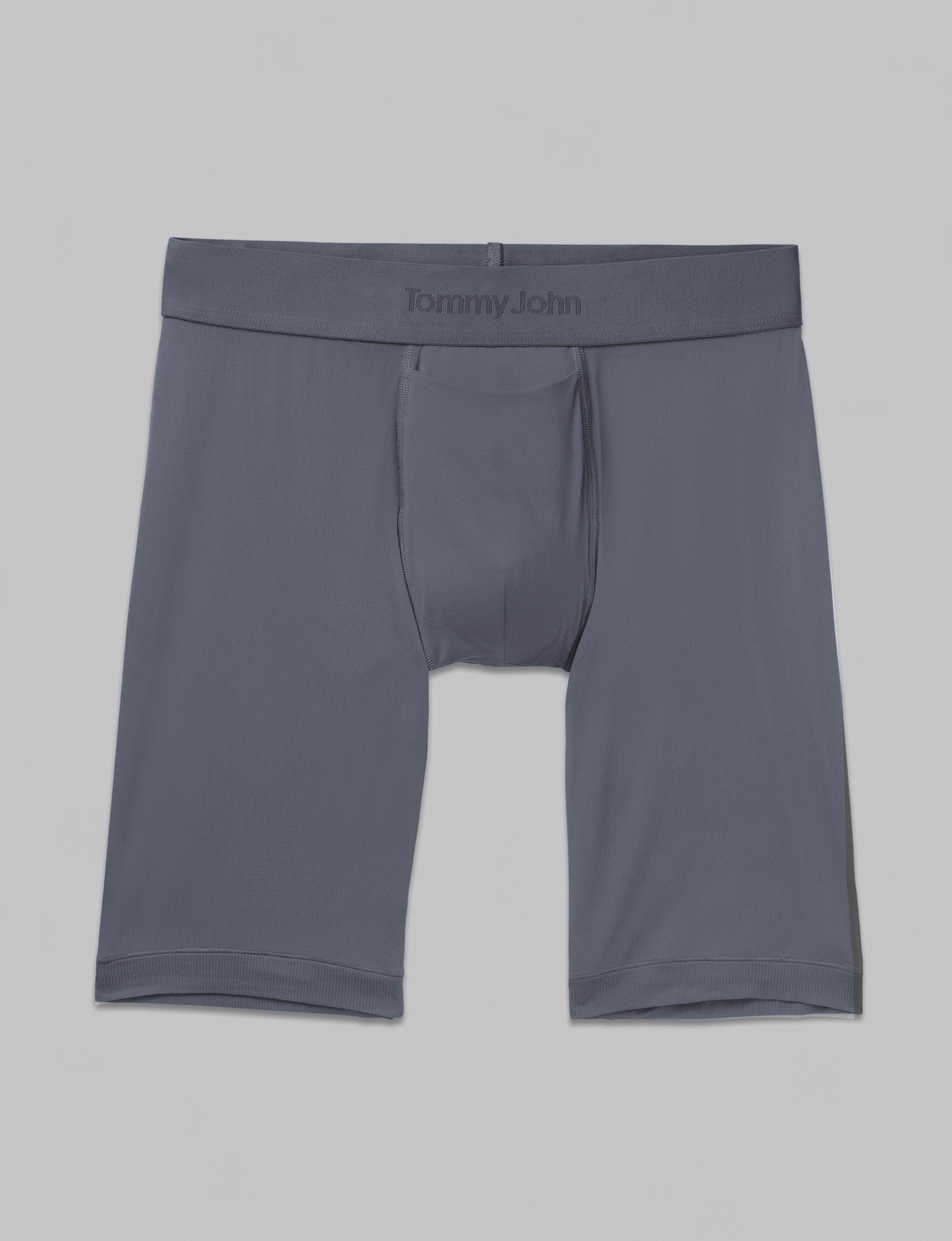 Breathable Air Boxer Briefs for Men - 8 Pack Comfortable Underwear for Daily Wear, Workout & Sports