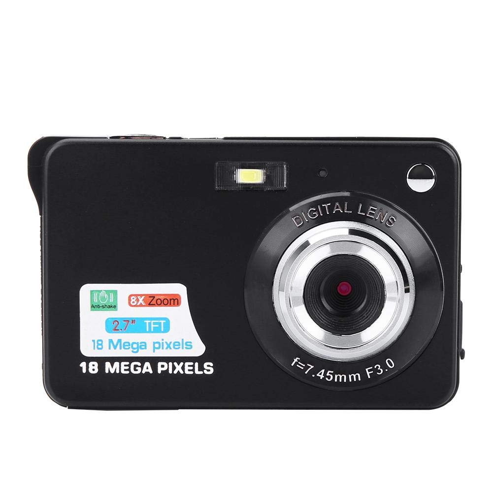 **Kids Digital Camera - 1080P HD Video Camera for Girls & Boys Age 3-10, 2.0