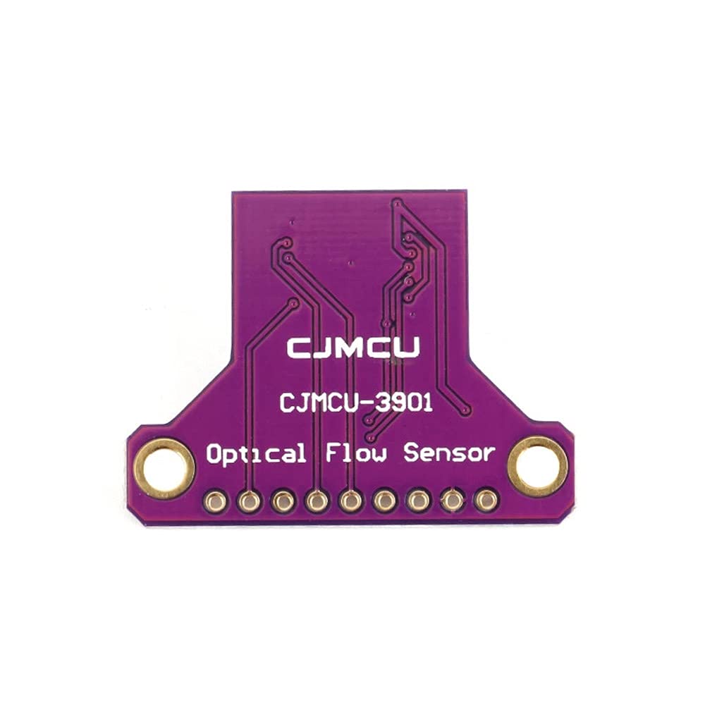 PMW3901 XY Translation Optical Flow Sensor Module - High Precision Motion Tracking for Drones, Robotics, and RC Vehicles | DIY Electronics & STEM Projects