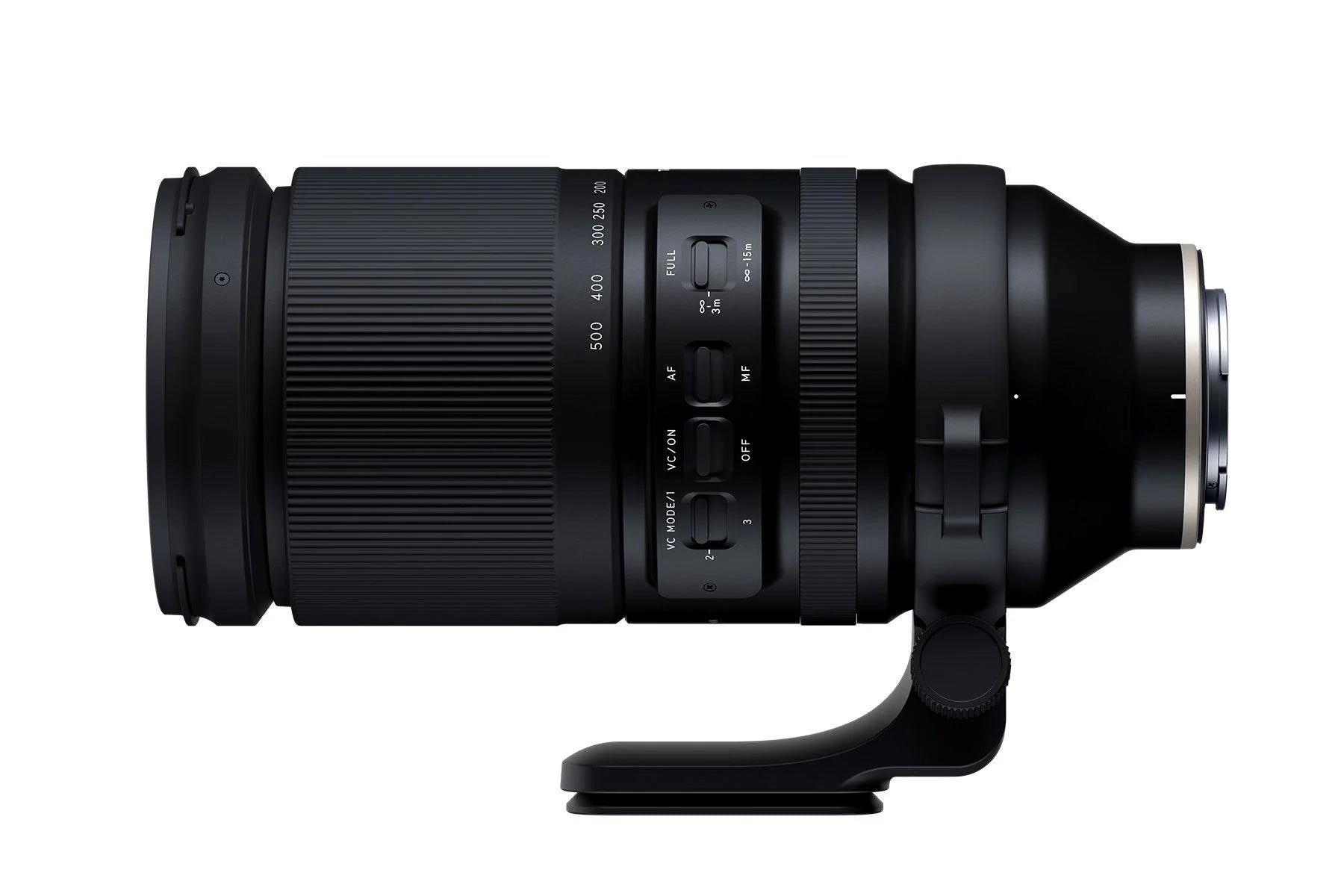 Refurbished Tamron 150-500mm F/5-6.7 Di III VC VXD Telephoto Zoom Lens for Sony E-Mount Cameras - Perfect for Wildlife, Sports & Nature Photography