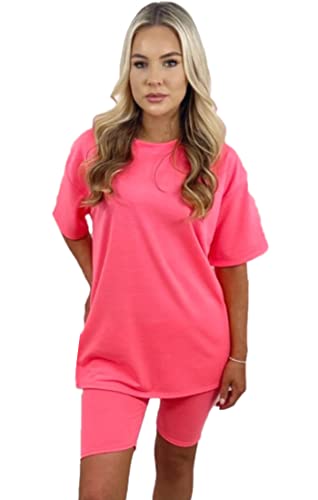 Neon Pink
