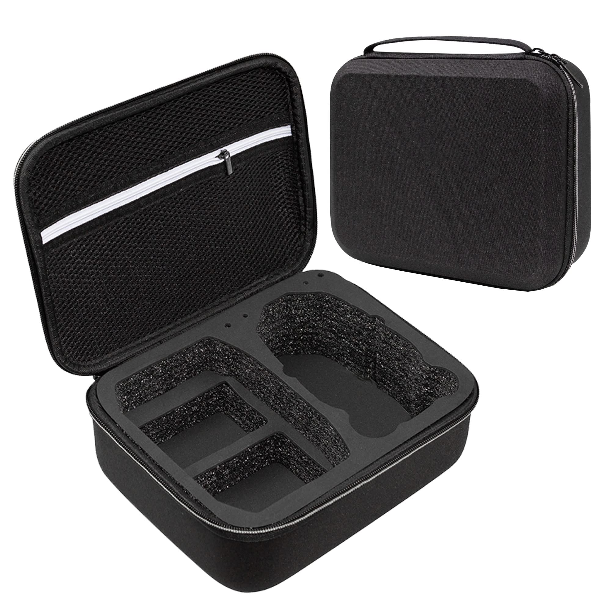 DJI Mini 3 Pro Hard Case - Waterproof Travel Storage for Drone & Controller | Outdoor Adventure