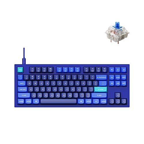 Gateron G Pro Blue Switch