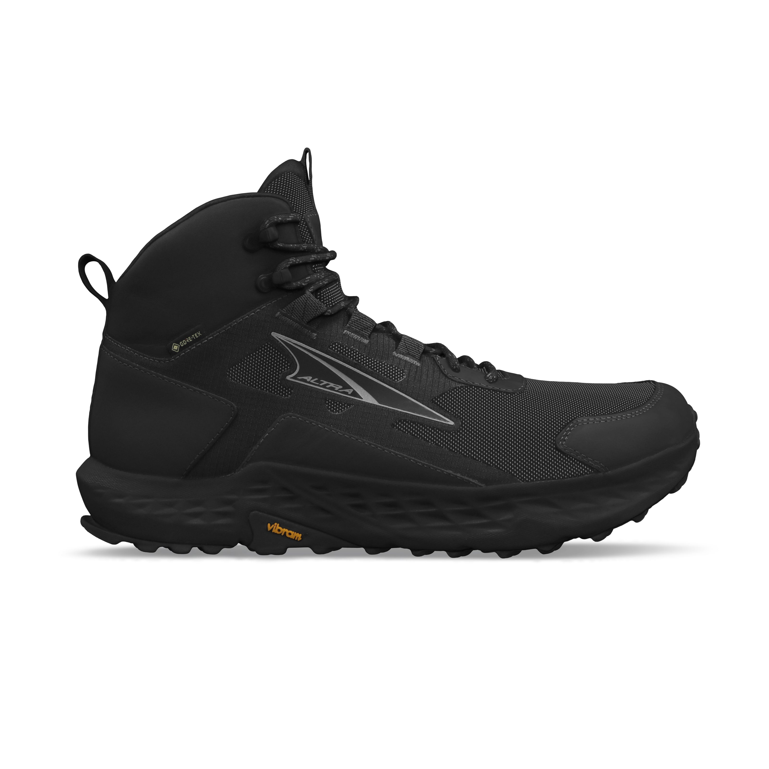 Women's TIMP HIKER GTX Waterproof Hiking Boots - Lightweight & Durable Outdoor Shoes for Trail Running & Backpacking