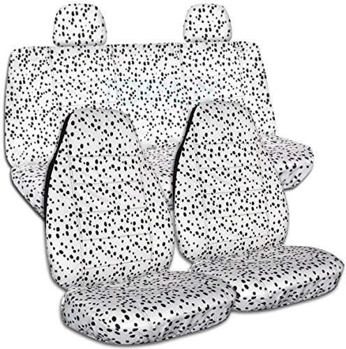 Dalmatian