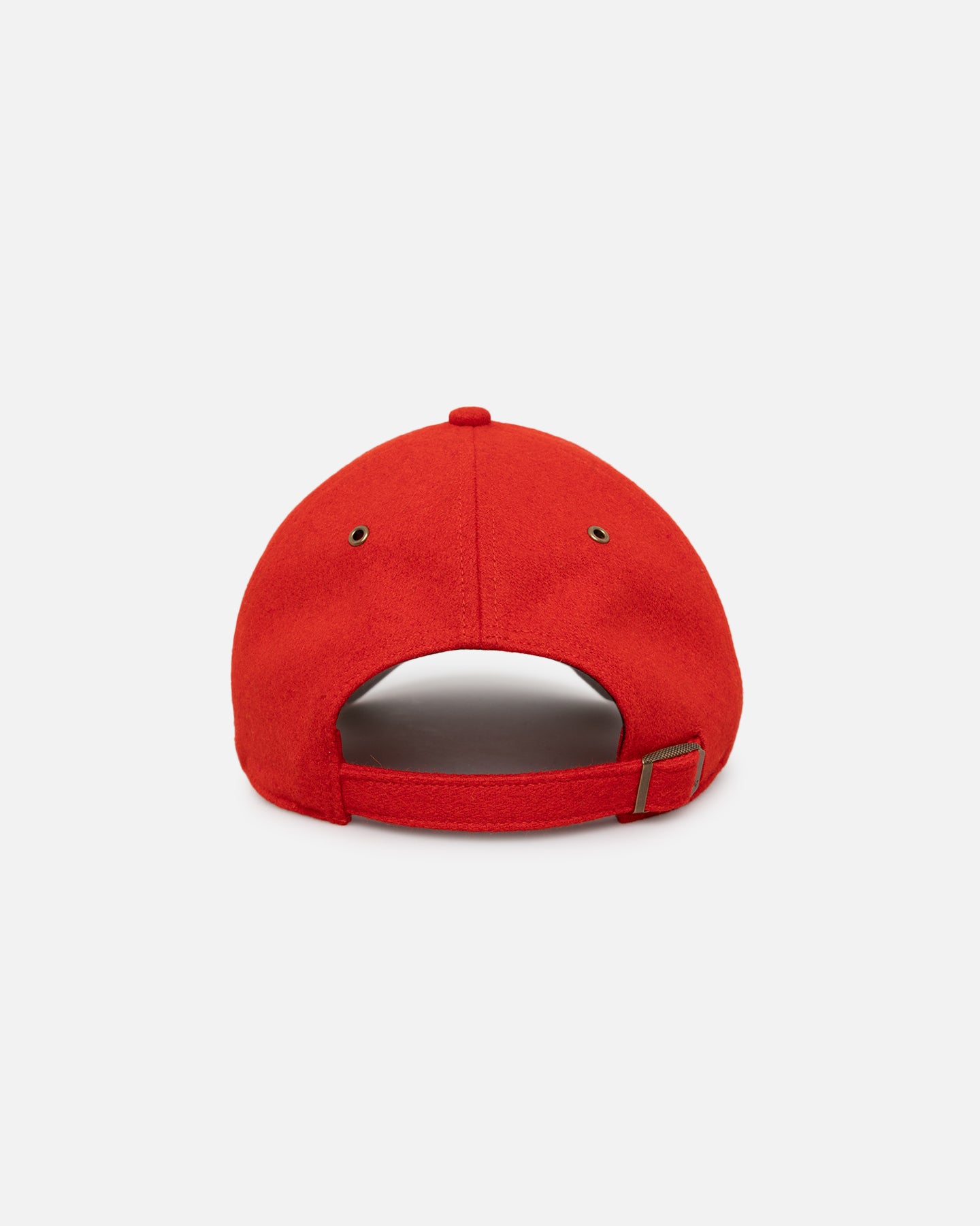 47 Brand Chicago Bulls Wooly Clean Up Strapback Red Hat - Adjustable Snapback for Men & Women - Perfect for Basketball Games, Sports Events and Streetwear Fashion