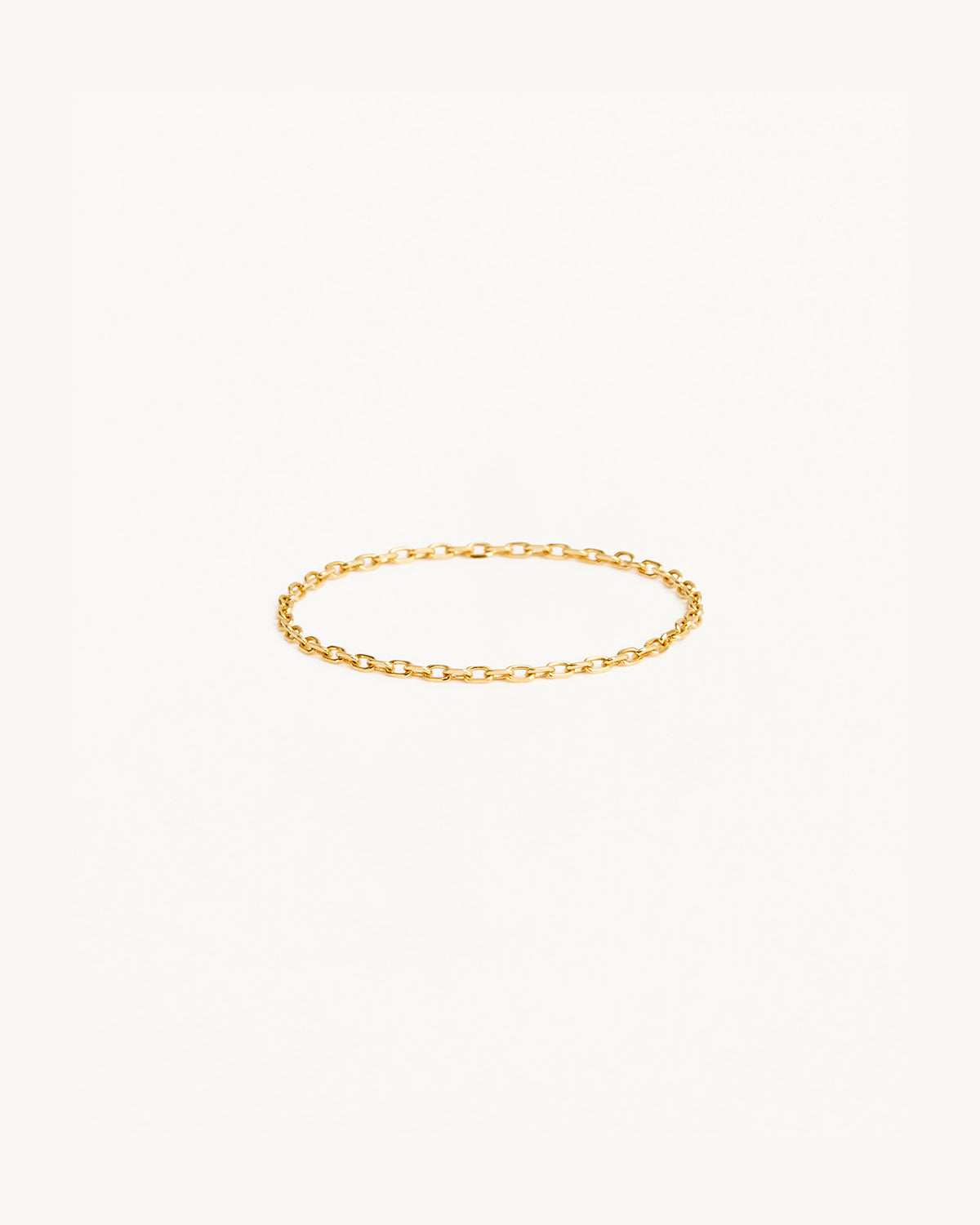 14K Solid Gold Ring for Women - Dainty & Elegant Stackable Band Jewelry - Perfect for Everyday Wear, Gifts & Special Occasions