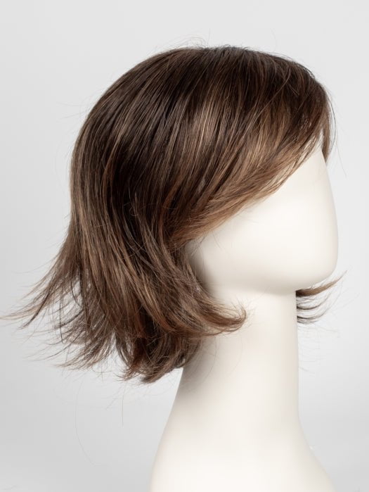 Claire Synthetic Wig with Basic Cap - Natural Looking Heat Resistant Hairpiece for Women | Perfect for Cosplay, Daily Wear & Special Occasions