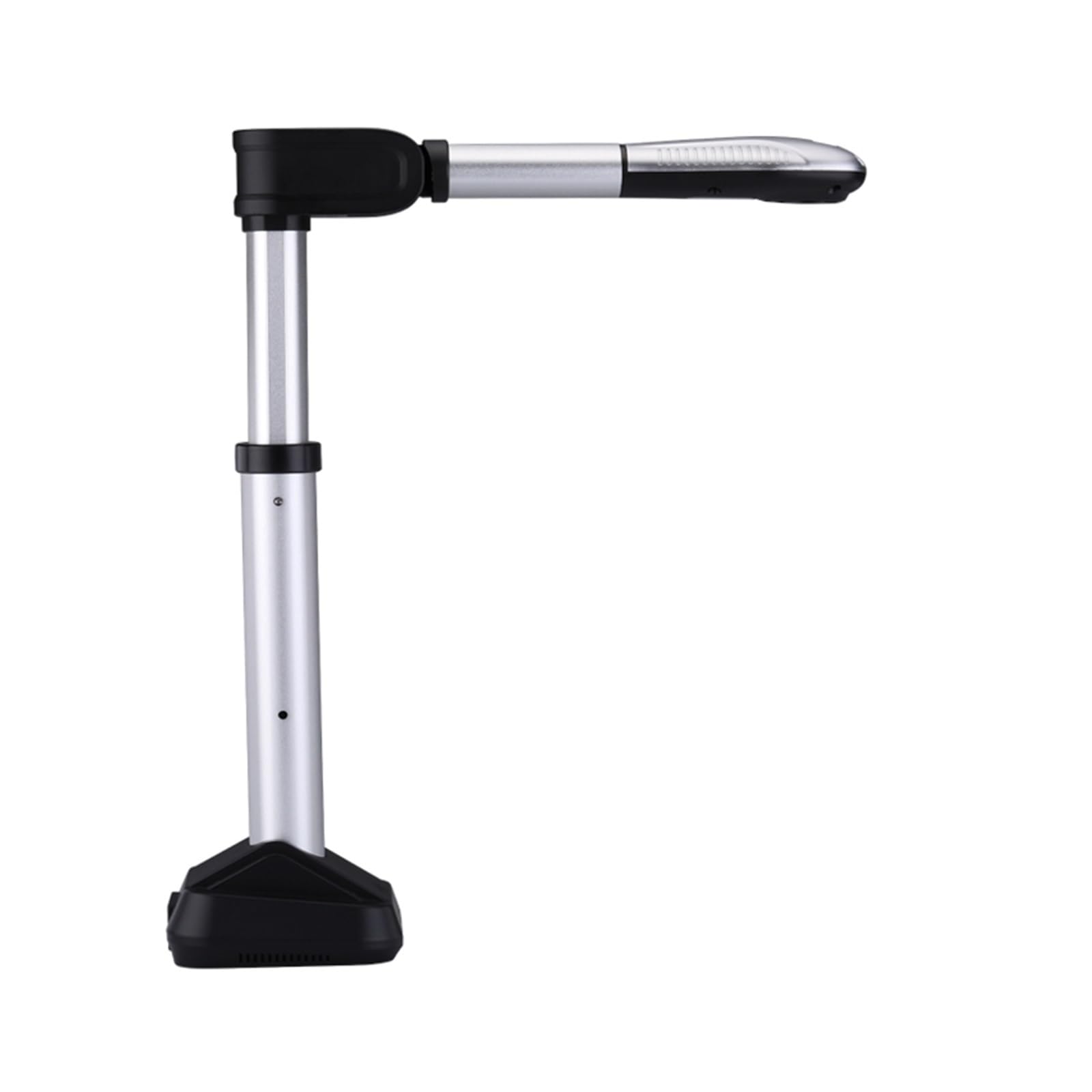 High-Speed Portable Document Scanner BK51 - 16MP HD USB Book & ID Scanner with Auto LED Light for A3/A4 Sizes - Perfect for Digitizing Invoices, Passports, and Office Documents | Home & Office Use