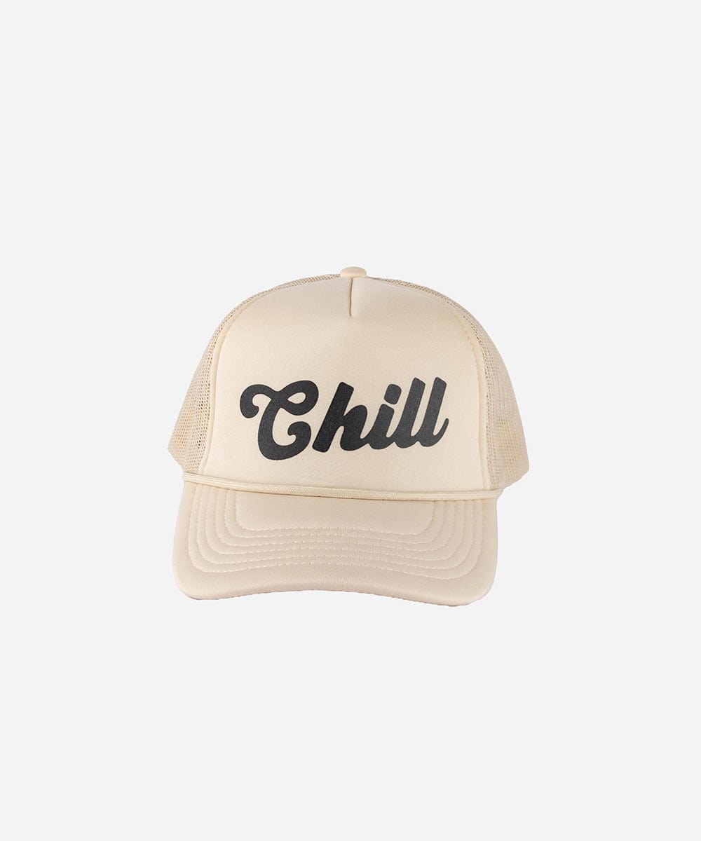 Cooling Foam Trucker Hat for Men & Women - Breathable Mesh Back, Adjustable Snapback Cap for Outdoor Sports, Hiking, and Summer Sun Protection