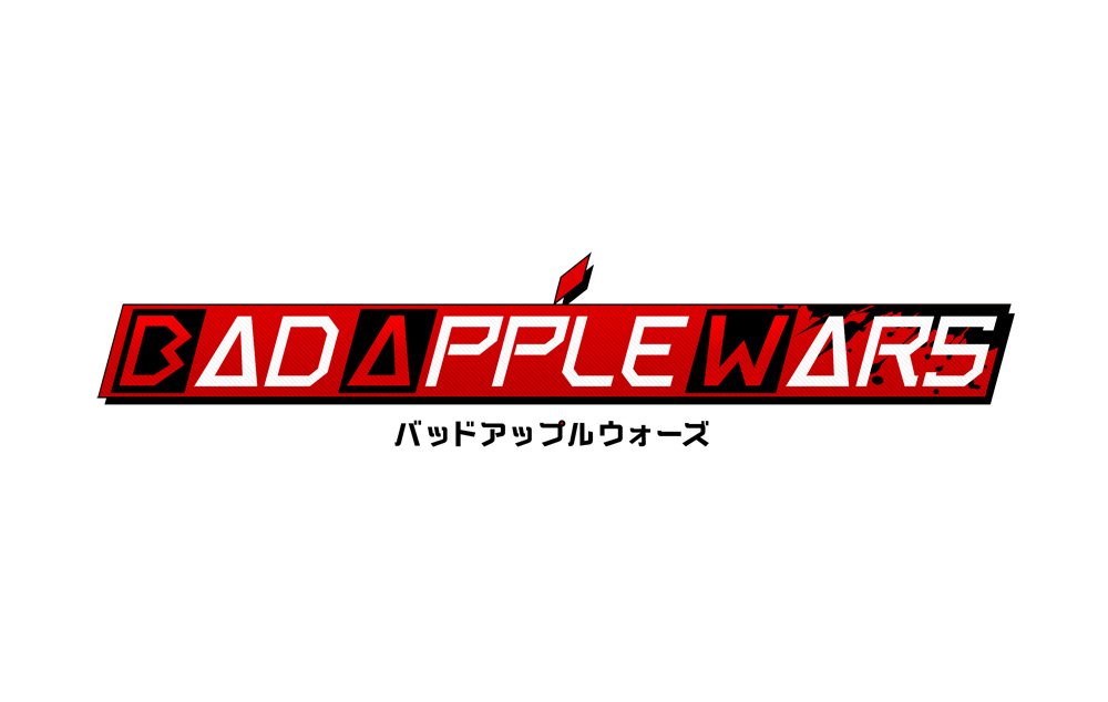 Pre-Order NEW PS Vita Bad Apple Wars Limited Edition (Japan Import) - Perfect for Collectors & JRPG Fans, Great for Gaming on the Go