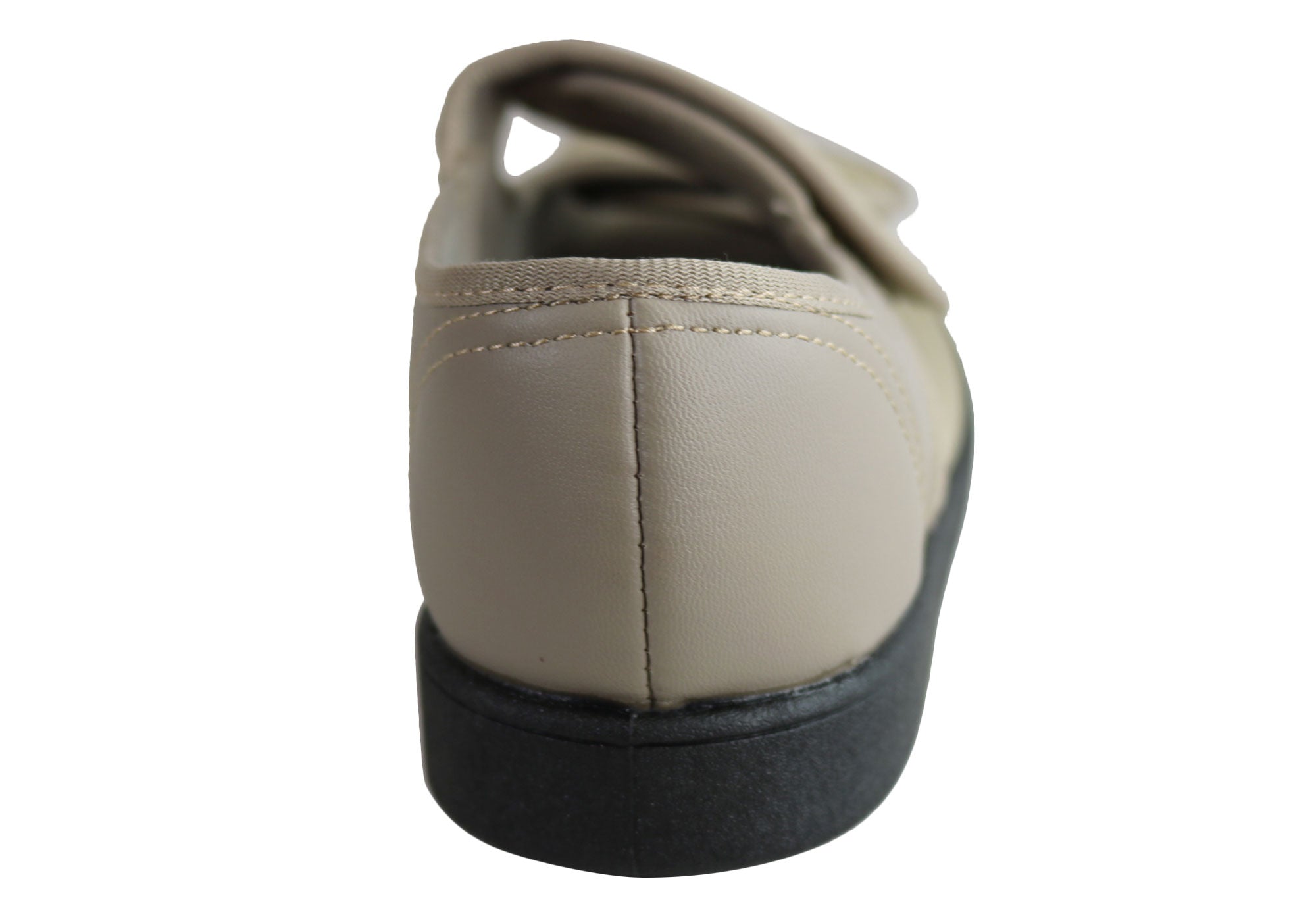 Homyped Anika Women's Comfortable Wide Fit Adjustable Open Toe Slippers - Soft House Shoes for Relaxing at Home, Spa & Indoor Use