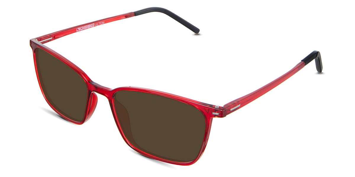 Kash Women's Prescription Sunglasses - UV Protection, Stylish & Comfortable for Driving, Outdoor Activities & Daily Wear