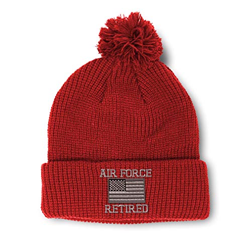 Red Design Only