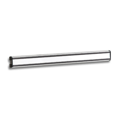 Premium Magnetic Knife Holder - Strong Aluminum Wall Mount for Kitchen Knives | Perfect for Home Chefs & Professional Kitchens