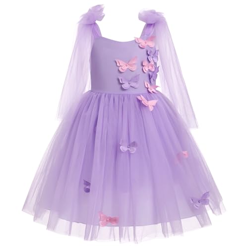 Purple Butterfly