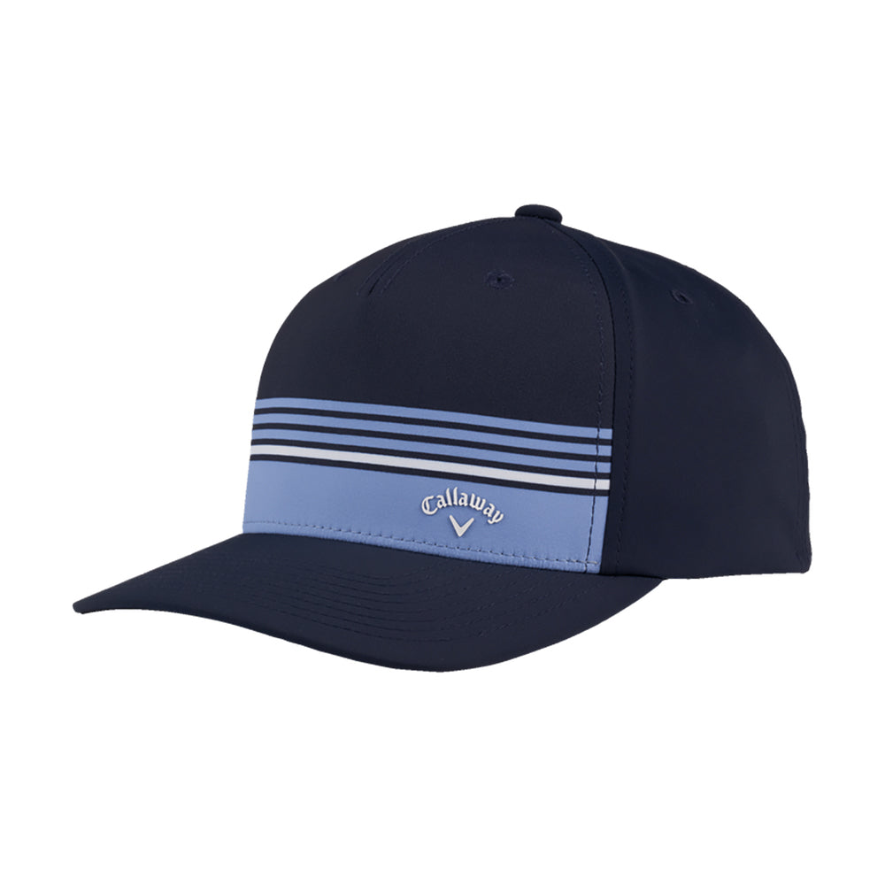 Callaway Catch It Clean Men's Golf Hat - Lightweight & Breathable for Comfort on the Course | Perfect for Sunny Days & Outdoor Sports