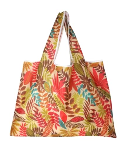 Leaves Beige