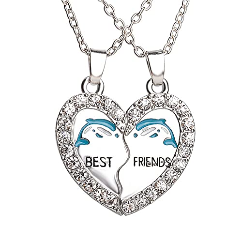 dolphin heart
