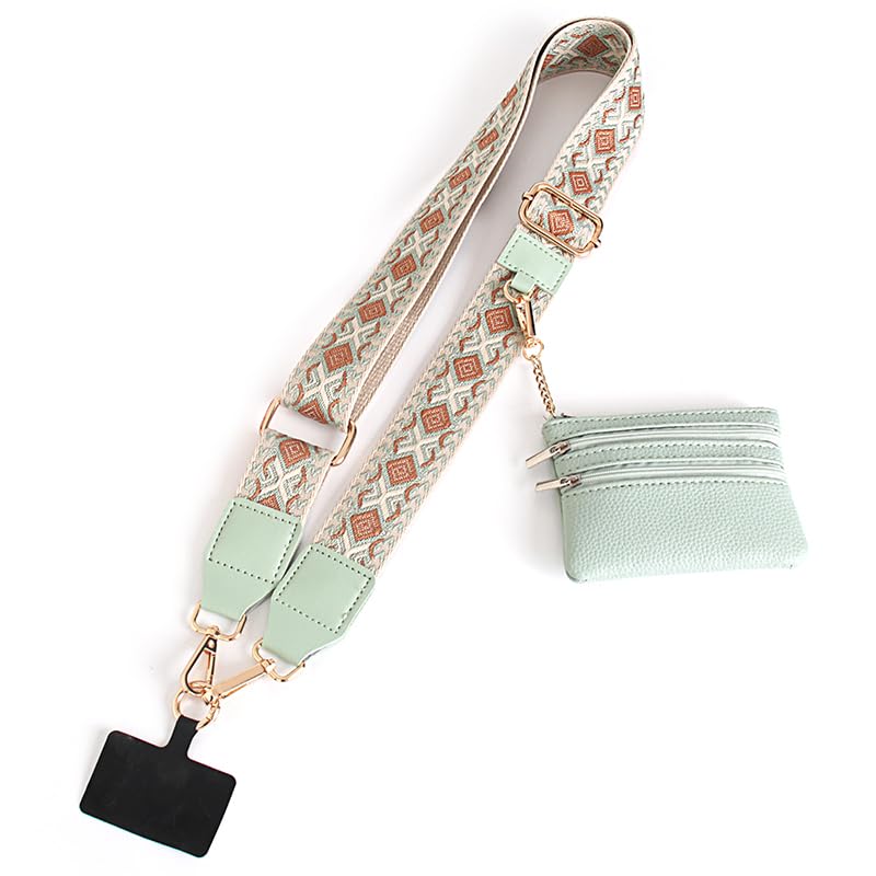 Retro Light Green
