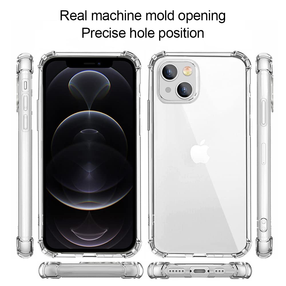 Custom iPhone 14 6.1