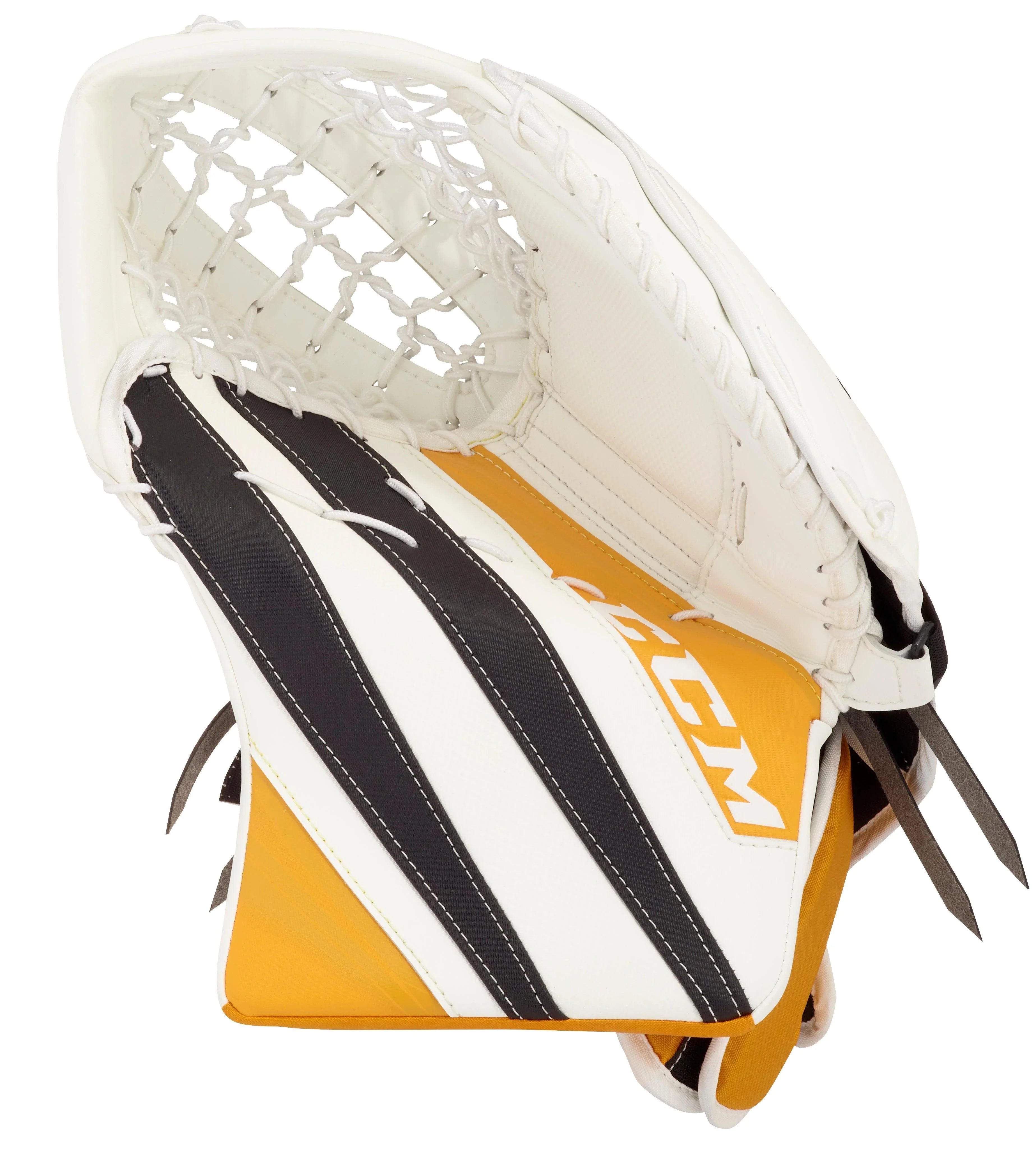 Extreme Flex 5.9 Intermediate Hockey Goalie Catcher - Perfect for Ice Hockey Training & Competitive Games
